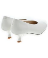 -（ソノタ）パンプス 白 サイズ:EU35 1/2(22cm位) レディース/2200703957153