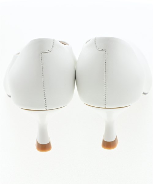 -（ソノタ）パンプス 白 サイズ:EU36(22.5cm位) レディース/2200703957160