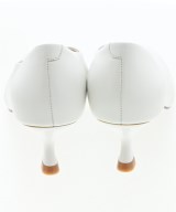 -（ソノタ）パンプス 白 サイズ:EU36(22.5cm位) レディース/2200703957160
