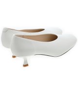 -（ソノタ）パンプス 白 サイズ:EU36(22.5cm位) レディース/2200703957177