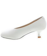 -（ソノタ）パンプス 白 サイズ:EU36(22.5cm位) レディース/2200703957177