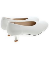 -（ソノタ）パンプス 白 サイズ:EU36(22.5cm位) レディース/2200703957184