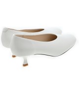 -（ソノタ）パンプス 白 サイズ:EU36(22.5cm位) レディース/2200703957191