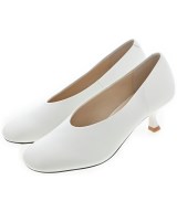 -（ソノタ）パンプス 白 サイズ:EU36(22.5cm位) レディース/2200703957207