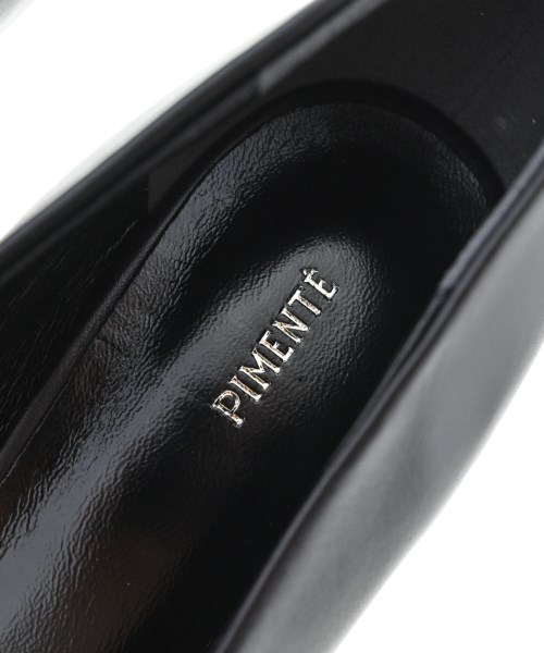 -（ソノタ）パンプス 黒 サイズ:EU37(23.5cm位) レディース/2200703957320