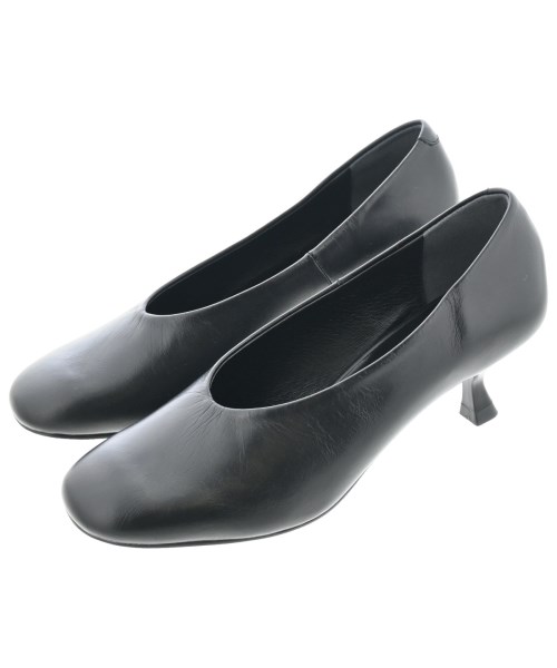 その他(ソノタ)パンプス 黒 サイズ:EU36 1/2(23cm位)/2200703957344
