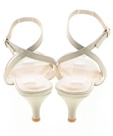 -（ソノタ）サンダル ベージュ サイズ:24cm レディース/2200703957450