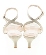 -（ソノタ）サンダル ベージュ サイズ:24cm レディース/2200703957511