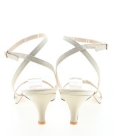-（ソノタ）サンダル ベージュ サイズ:25cm レディース/2200703957535