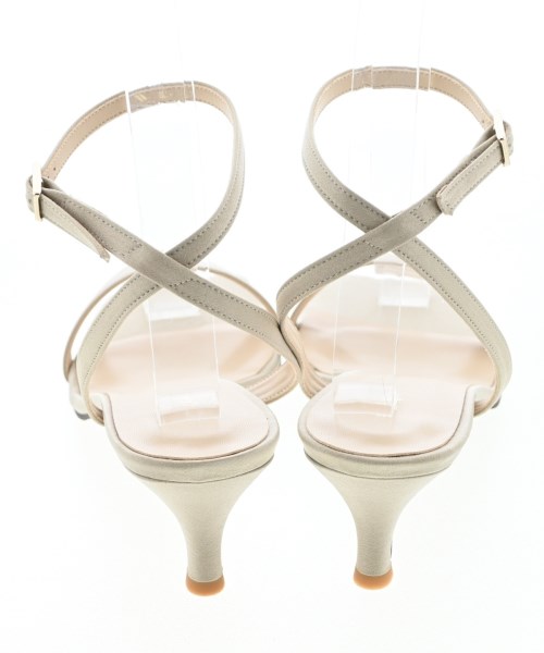 -（ソノタ）サンダル ベージュ サイズ:24cm レディース/2200703957542