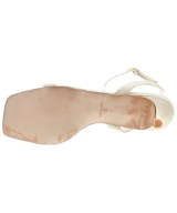 -（ソノタ）サンダル ベージュ サイズ:24cm レディース/2200703957542