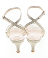 -（ソノタ）サンダル ベージュ サイズ:24cm レディース/2200703957542