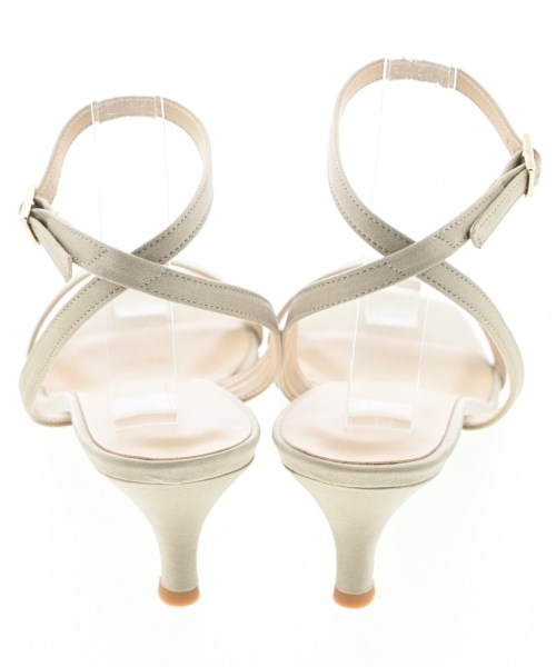 -（ソノタ）サンダル ベージュ サイズ:24cm レディース/2200703957559