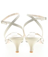 -（ソノタ）サンダル ベージュ サイズ:25cm レディース/2200703957580