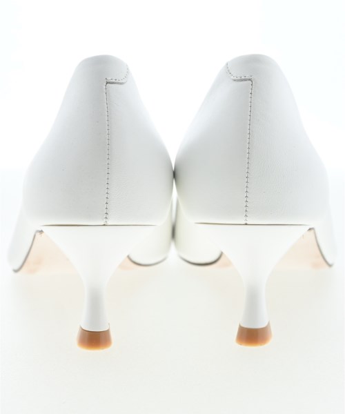 -（ソノタ）パンプス 白 サイズ:EU38(24.5cm位) レディース/2200703957603