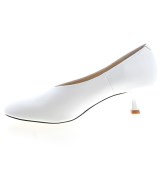 -（ソノタ）パンプス 白 サイズ:EU38(24.5cm位) レディース/2200703957603