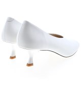 -（ソノタ）パンプス 白 サイズ:EU38(24.5cm位) レディース/2200703957610