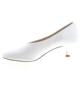 -（ソノタ）パンプス 白 サイズ:EU38(24.5cm位) レディース/2200703957610