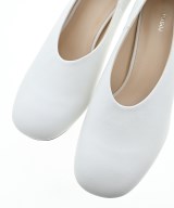 -（ソノタ）パンプス 白 サイズ:EU38(24.5cm位) レディース/2200703957610
