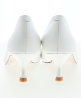 -（ソノタ）パンプス 白 サイズ:EU38(24.5cm位) レディース/2200703957610
