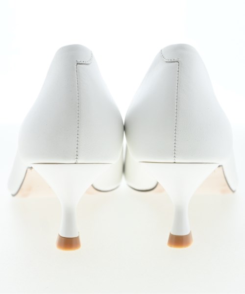 -（ソノタ）パンプス 白 サイズ:EU38(24.5cm位) レディース/2200703957627