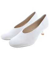 -（ソノタ）パンプス 白 サイズ:EU38(24.5cm位) レディース/2200703957627