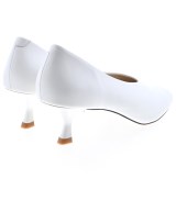 -（ソノタ）パンプス 白 サイズ:EU38(24.5cm位) レディース/2200703957627