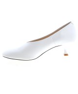 -（ソノタ）パンプス 白 サイズ:EU38(24.5cm位) レディース/2200703957627