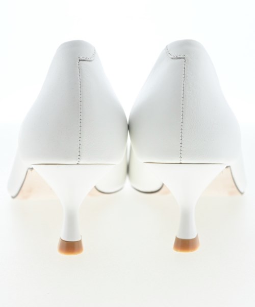 -（ソノタ）パンプス 白 サイズ:EU38(24.5cm位) レディース/2200703957634