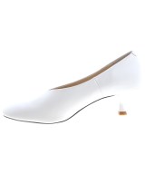 -（ソノタ）パンプス 白 サイズ:EU38(24.5cm位) レディース/2200703957634
