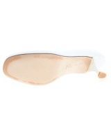 -（ソノタ）パンプス 白 サイズ:EU37(23.5cm位) レディース/2200703957641