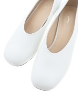 -（ソノタ）パンプス 白 サイズ:EU37(23.5cm位) レディース/2200703957641