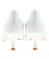 -（ソノタ）パンプス 白 サイズ:EU37(23.5cm位) レディース/2200703957641