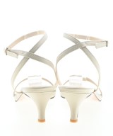 -（ソノタ）サンダル グレー サイズ:25cm レディース/2200703957795