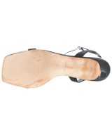 -（ソノタ）サンダル 黒 サイズ:23.5cm レディース/2200703957825