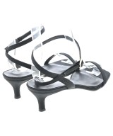 -（ソノタ）サンダル 黒 サイズ:23.5cm レディース/2200703957856