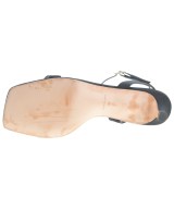 -（ソノタ）サンダル 黒 サイズ:24cm レディース/2200703957894