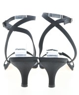 -（ソノタ）サンダル 黒 サイズ:24cm レディース/2200703957900