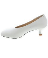 -（ソノタ）パンプス 白 サイズ:EU37 1/2(24cm位) レディース/2200703958204