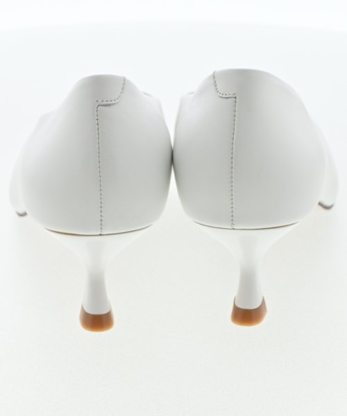 -（ソノタ）パンプス 白 サイズ:EU37 1/2(24cm位) レディース/2200703958211