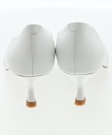 -（ソノタ）パンプス 白 サイズ:EU37 1/2(24cm位) レディース/2200703958211