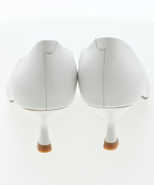 -（ソノタ）パンプス 白 サイズ:EU37 1/2(24cm位) レディース/2200703958228