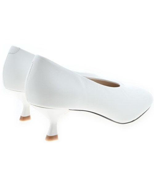 -（ソノタ）パンプス 白 サイズ:EU37 1/2(24cm位) レディース/2200703958235