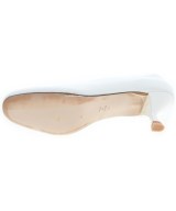 -（ソノタ）パンプス 白 サイズ:EU37 1/2(24cm位) レディース/2200703958235