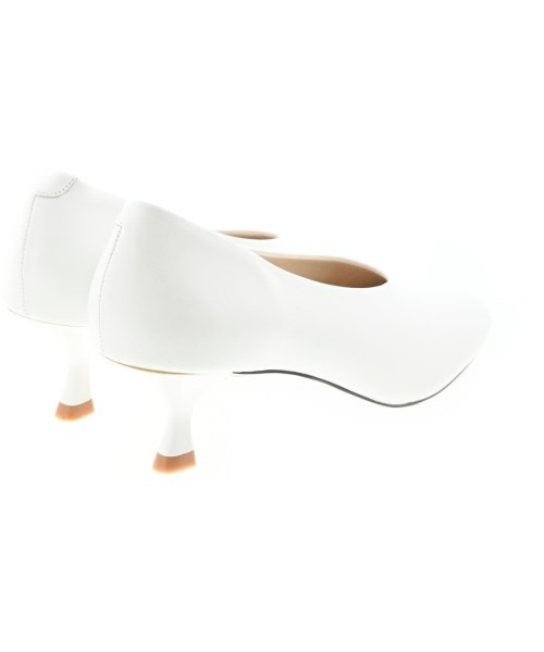 -（ソノタ）パンプス 白 サイズ:EU37 1/2(24cm位) レディース/2200703958242