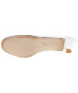 -（ソノタ）パンプス 白 サイズ:EU37 1/2(24cm位) レディース/2200703958242