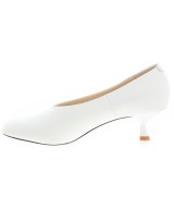 -（ソノタ）パンプス 白 サイズ:EU37 1/2(24cm位) レディース/2200703958242