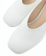 -（ソノタ）パンプス 白 サイズ:EU37 1/2(24cm位) レディース/2200703958242