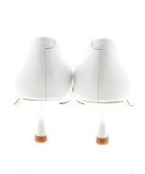 -（ソノタ）パンプス 白 サイズ:EU37 1/2(24cm位) レディース/2200703958242