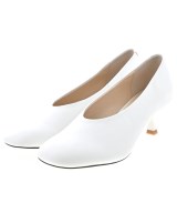-（ソノタ）パンプス 白 サイズ:EU37 1/2(24cm位) レディース/2200703958259